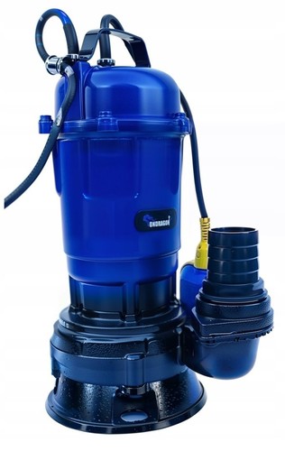 Ondragon pompe eaux usées - ondragon,