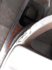 Jante PEUGEOT 307 PHASE 1