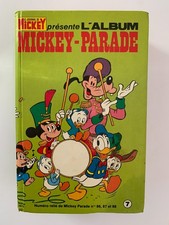 LE JOURNAL DE MICKEY PRESENTE