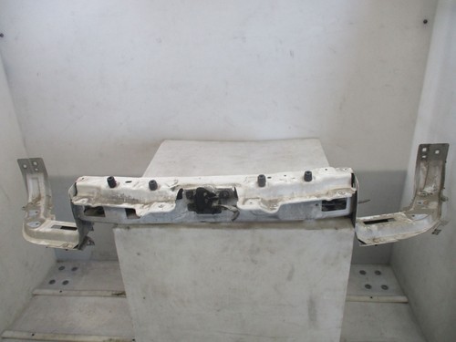 Traverse superieur armature