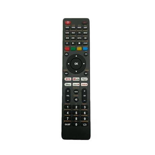 Telecommande universelle pour - telecommande,
