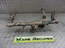 Attelage (boule de remorquage) CITROEN EVASION