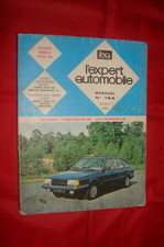 REVUE TECHNIQUE L'EXPERT