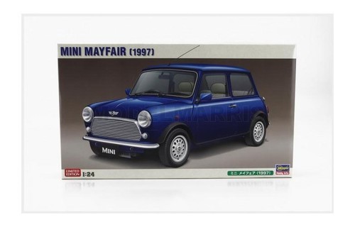 Hasegawa 20671 mini - -, cooper