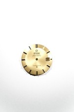 Omega Constellation Pie Pan