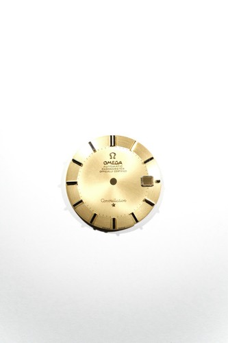 Omega constellation pie pan - omega,