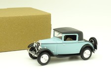 Norev SB 1/43 - Peugeot 201