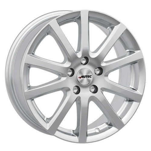 Jantes autec skandic 5x16 - jantes,