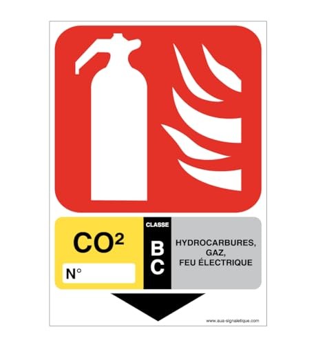 Aua signaletique panneau - aua,