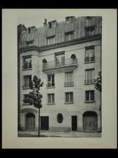 PARIS, 39 AVENUE CHARLES