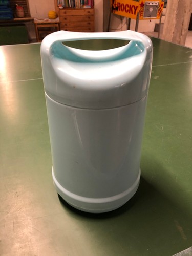 Thermos vintage très - , bon