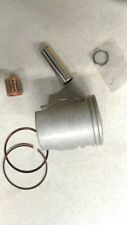 KIT PISTON COMPLET CAGIVA 125 ROADSTER HAUTE PERFORMANCE  56MM