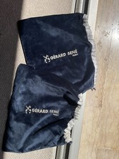 GERARD SENÉ: TRÈS BELLE