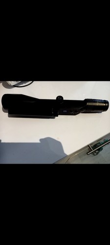 Zeiss diarange 3x12x56 avec - zeiss,