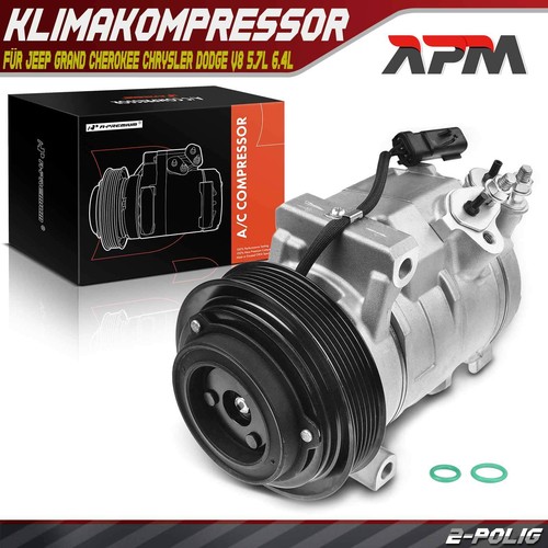 Compresseur climatisation pour - compresseur,