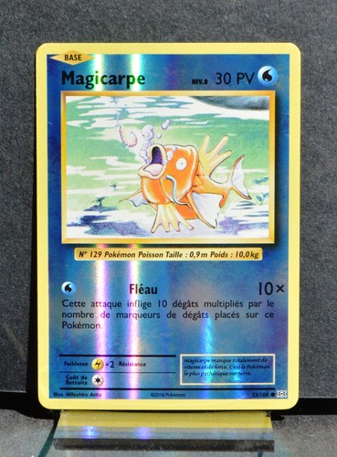 Carte pokémon 108 - pokémon, 33/108