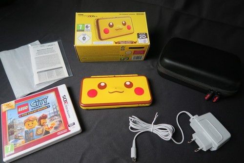 Nintendo 2ds console - 2ds,