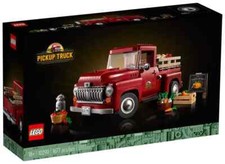 LEGO Icons 10290 - Le pick-up