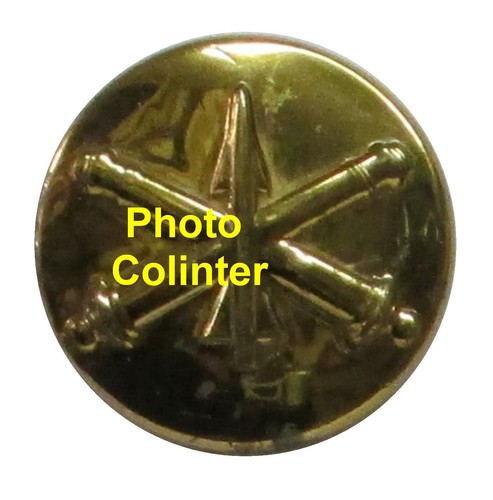 Artillery disque de col - ,