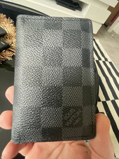 Porte Cartes Louis Vuitton 