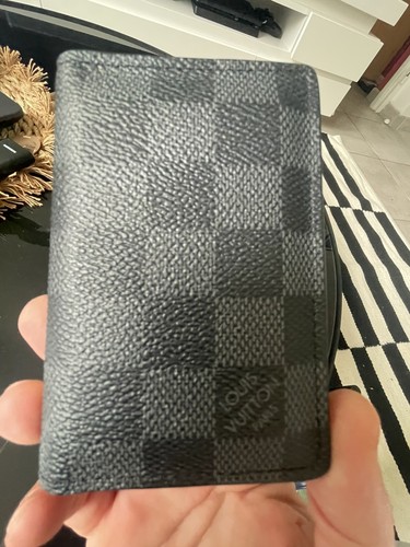 Porte cartes louis vuitton - louis,