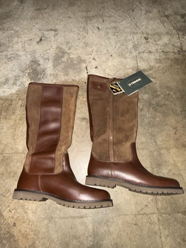 Chameau men boots - le,
