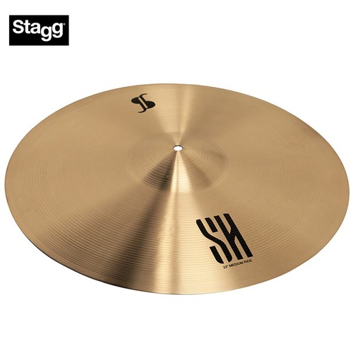 Stagg regular b20 - sh,
