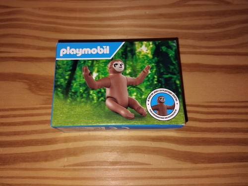 Playmobil neuf en boite - mc, do