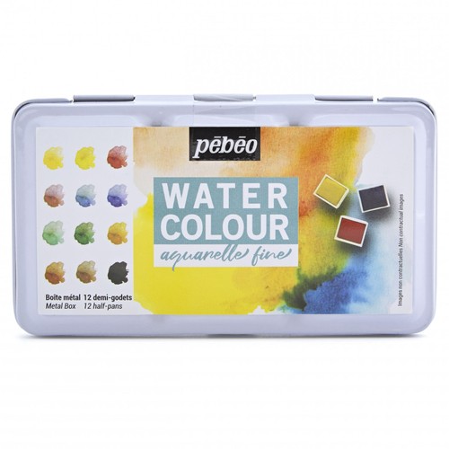 Peinture aquarelle fine - peinture,