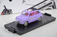 BRUMM 1/43 FIAT 600 (1956)