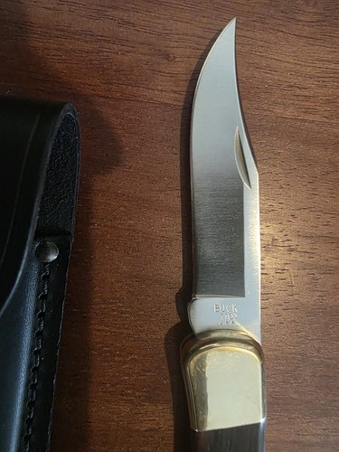 Buck 110 1987 very good - 1987,