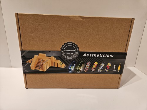 Skate park kit ramp - park, kit,
