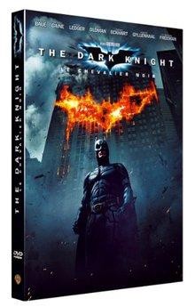 Dvd batman the dark - batman,