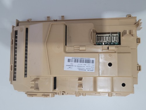 Machine laver hotpoint - a,
