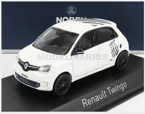 Norev 517422 renault twingo - norev,