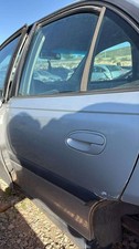 porte arriere gauche OPEL