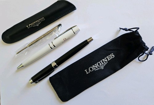 Lot stylo bille roller - , +