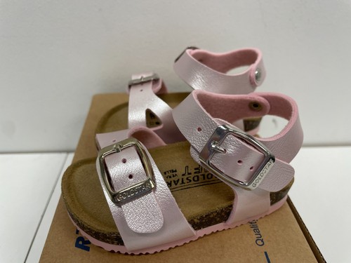 Sandales bébé fille - sandales, goldstar