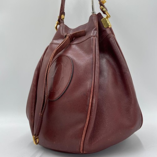Authentique sac - , à