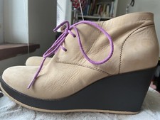 Cole Haan booties size 8.5 B