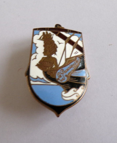 Insigne militaire aviso la - insigne,