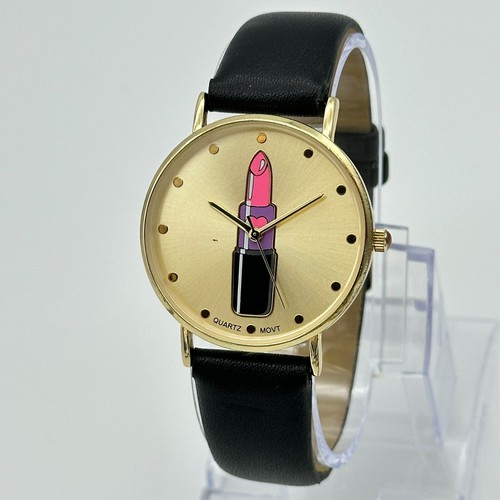 Unworn ladies gold - c,