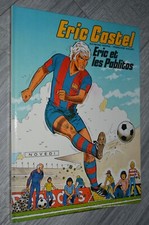 REDING / HUGUES - ERIC CASTEL