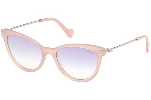 Moncler ml0080 72x rose - moncler,