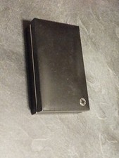 Montblanc Boîtier écrin box Coussin Intérieur 