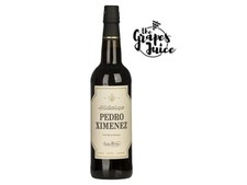Emilio Hidalgo Pedro Ximenez