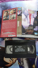 Vhs Edition Speciale Liaison