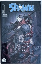 Spawn #270 1st app. Soul Crusher 2017 NM Image Comics