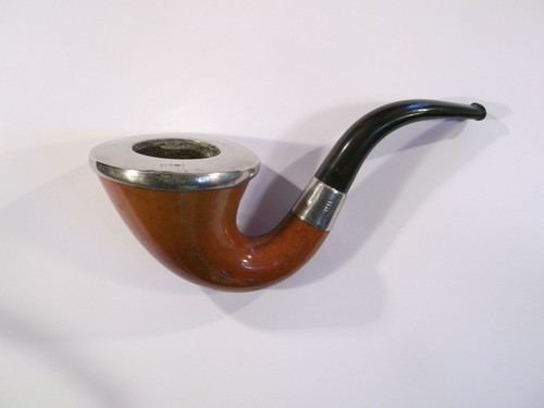 Pipe calebasse géante m - calebasse,