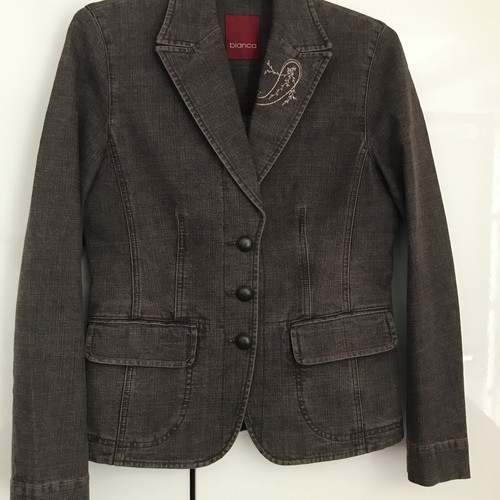 Bianca femme taille - bianca, m